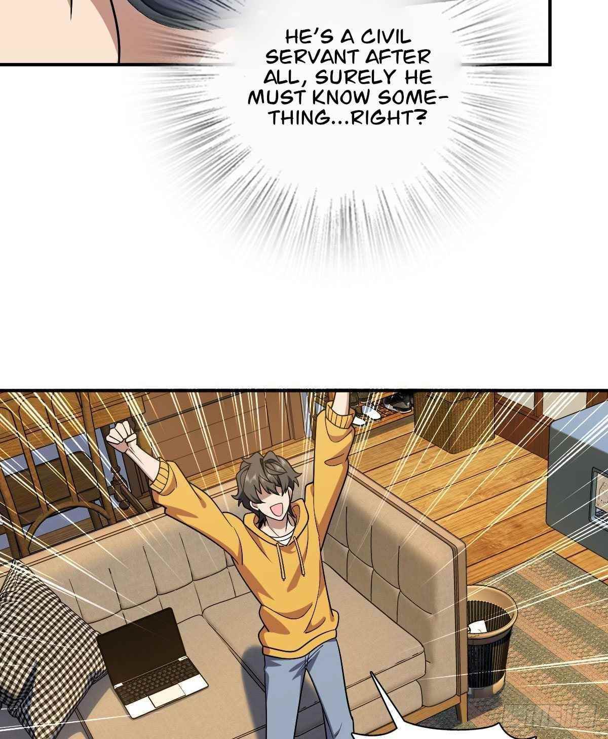 My Wife Is From a Thousand Years Ago Chapter 12 - Page 26