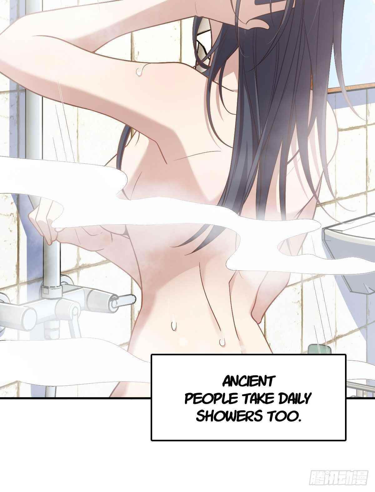 My Wife Is From a Thousand Years Ago Chapter 12 - Page 39