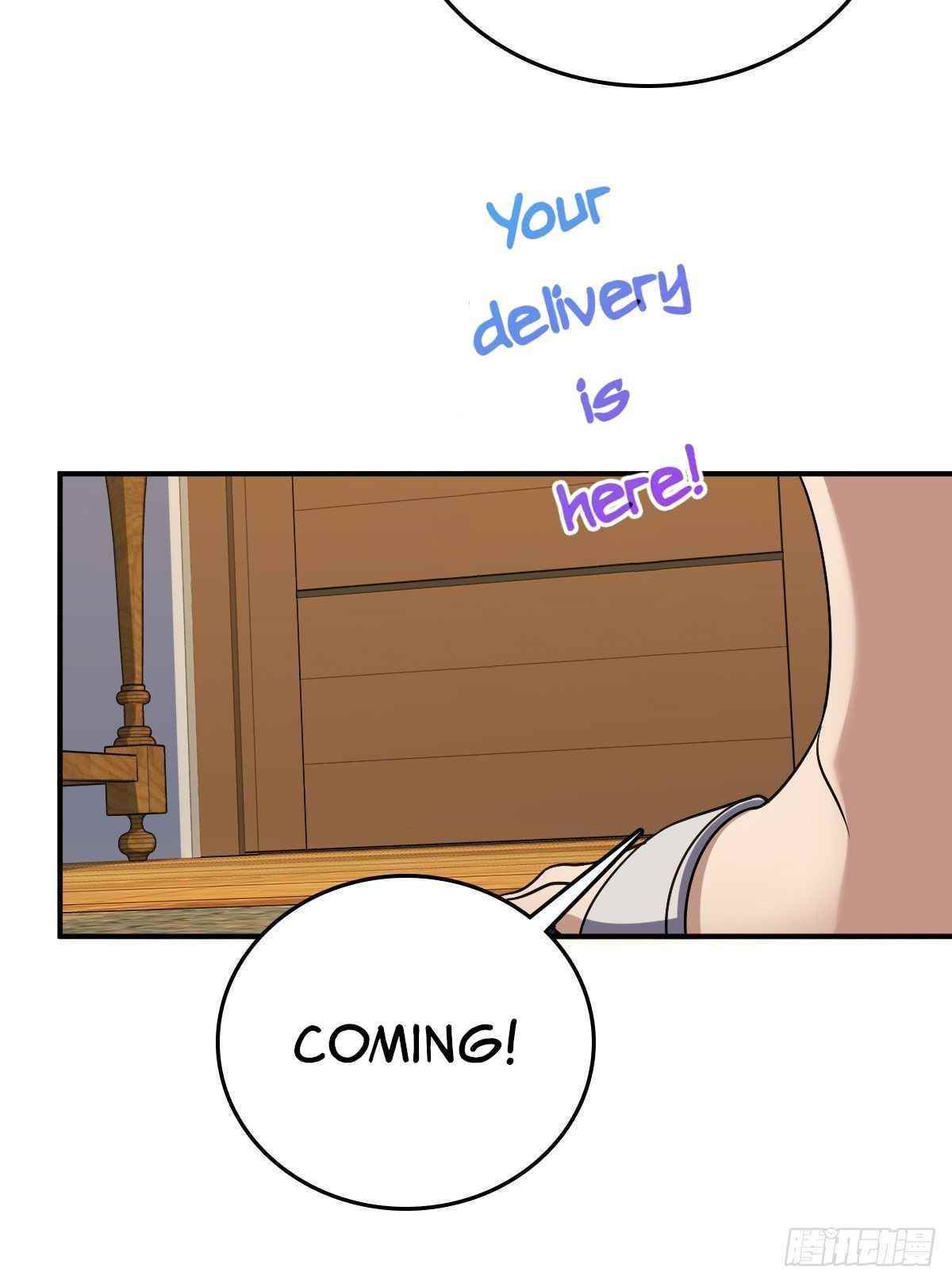 My Wife Is From a Thousand Years Ago Chapter 12 - Page 49