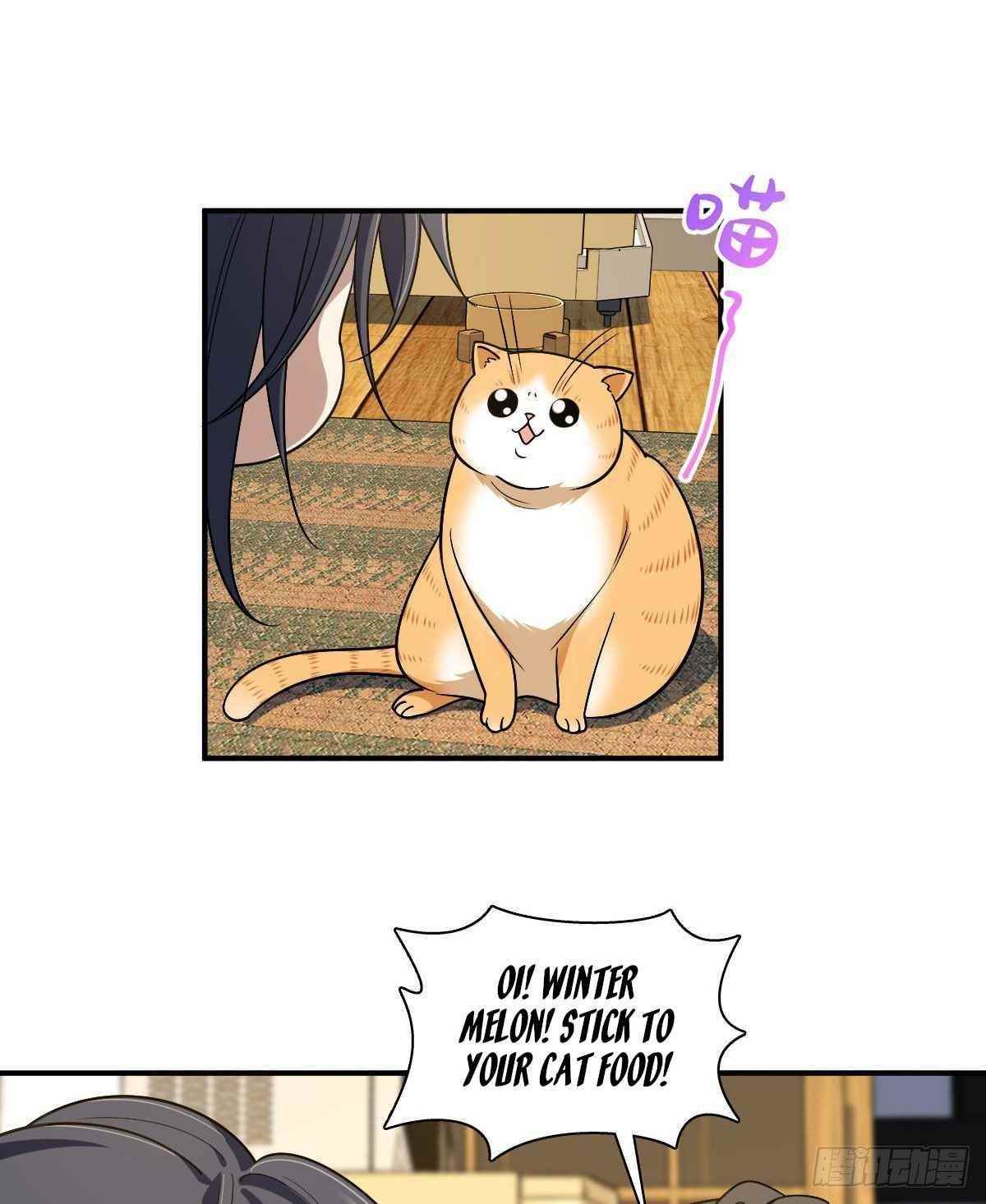 My Wife Is From a Thousand Years Ago Chapter 12 - Page 55