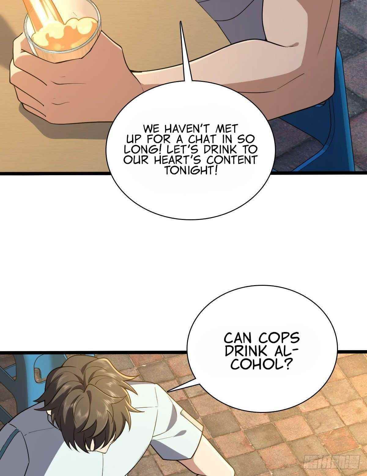 My Wife Is From a Thousand Years Ago Chapter 13 - Page 13