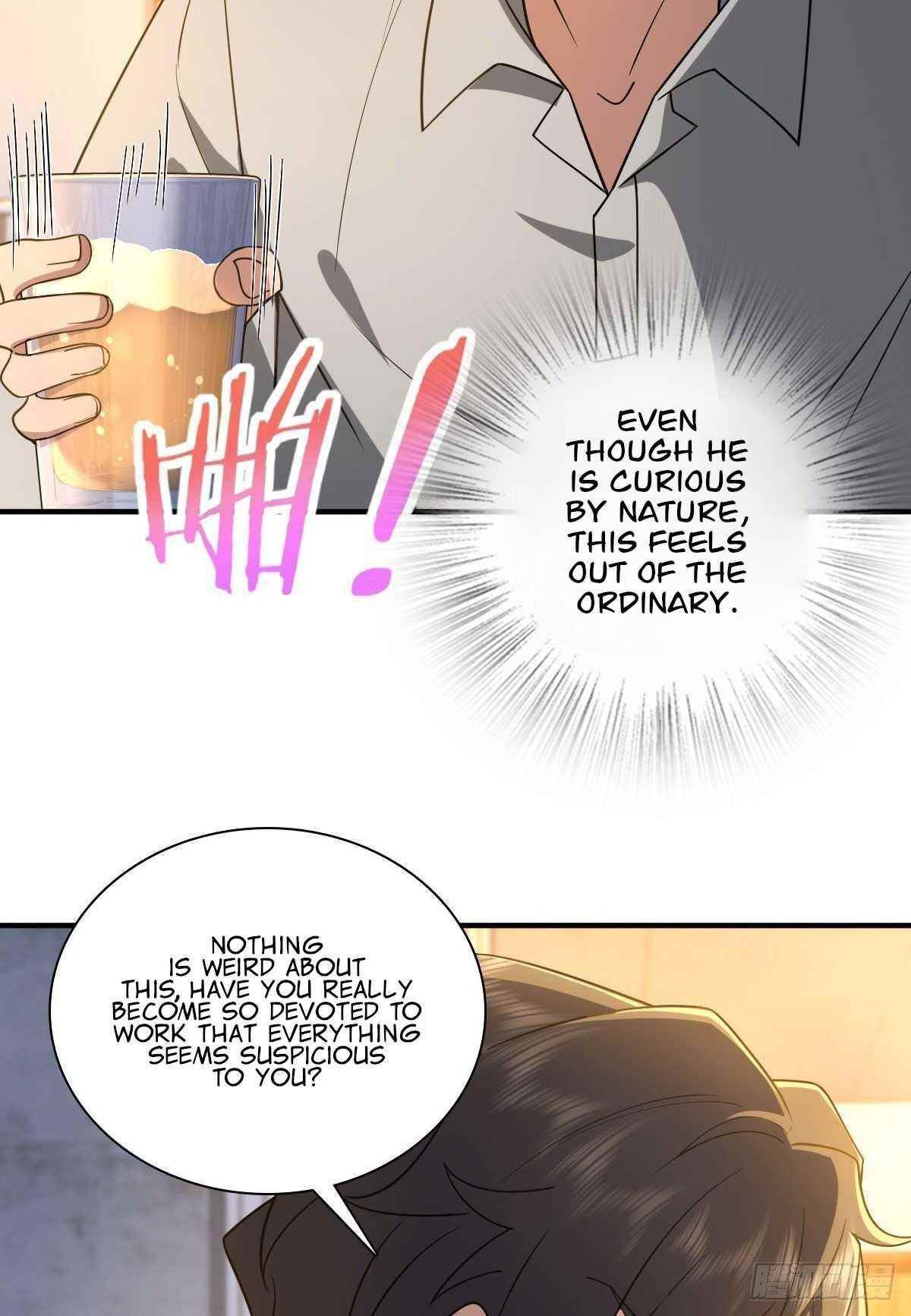 My Wife Is From a Thousand Years Ago Chapter 13 - Page 38