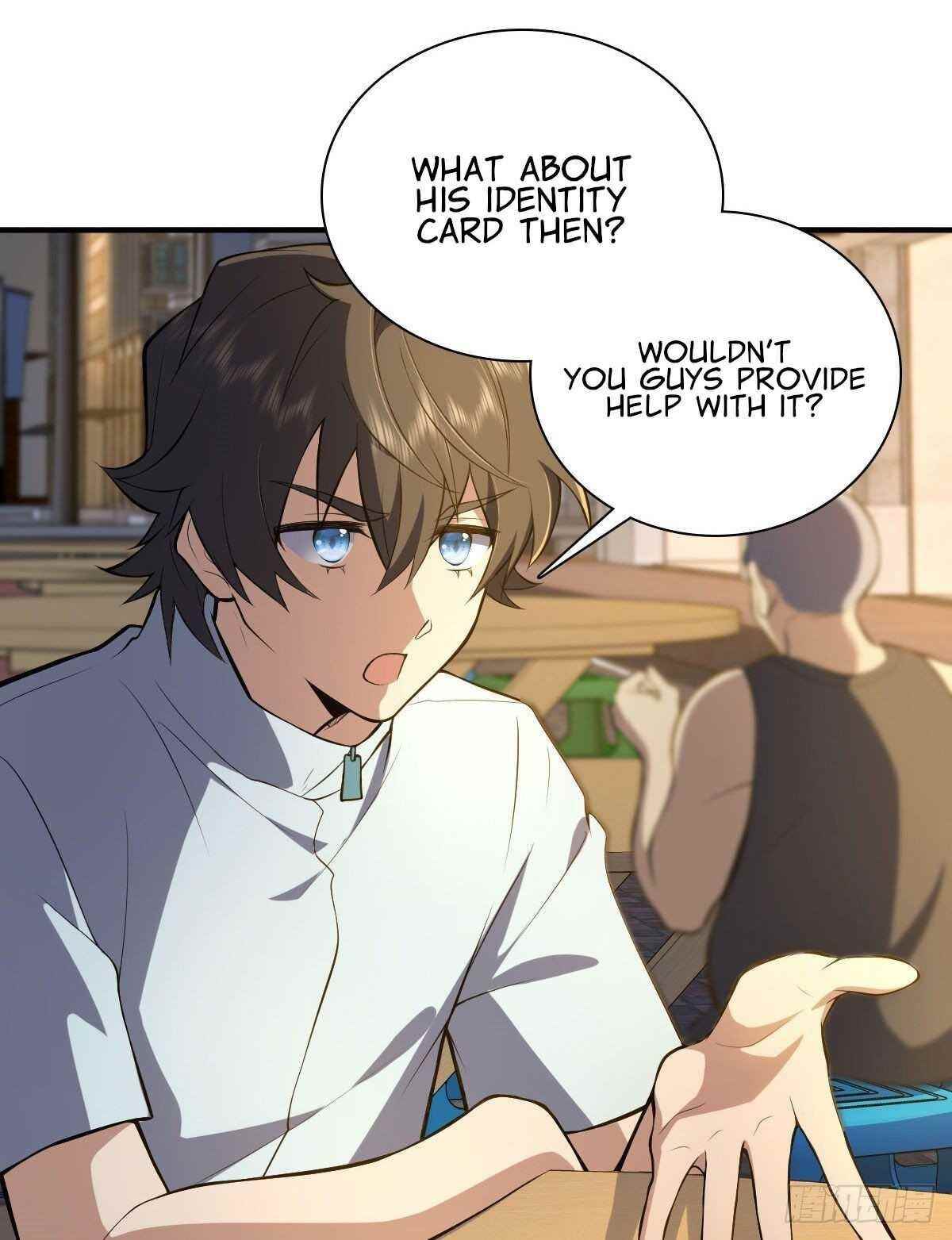 My Wife Is From a Thousand Years Ago Chapter 13 - Page 48