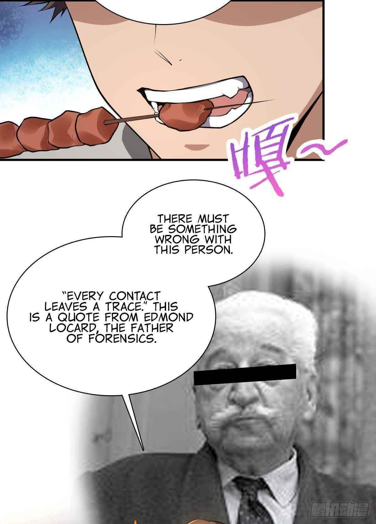 My Wife Is From a Thousand Years Ago Chapter 13 - Page 52
