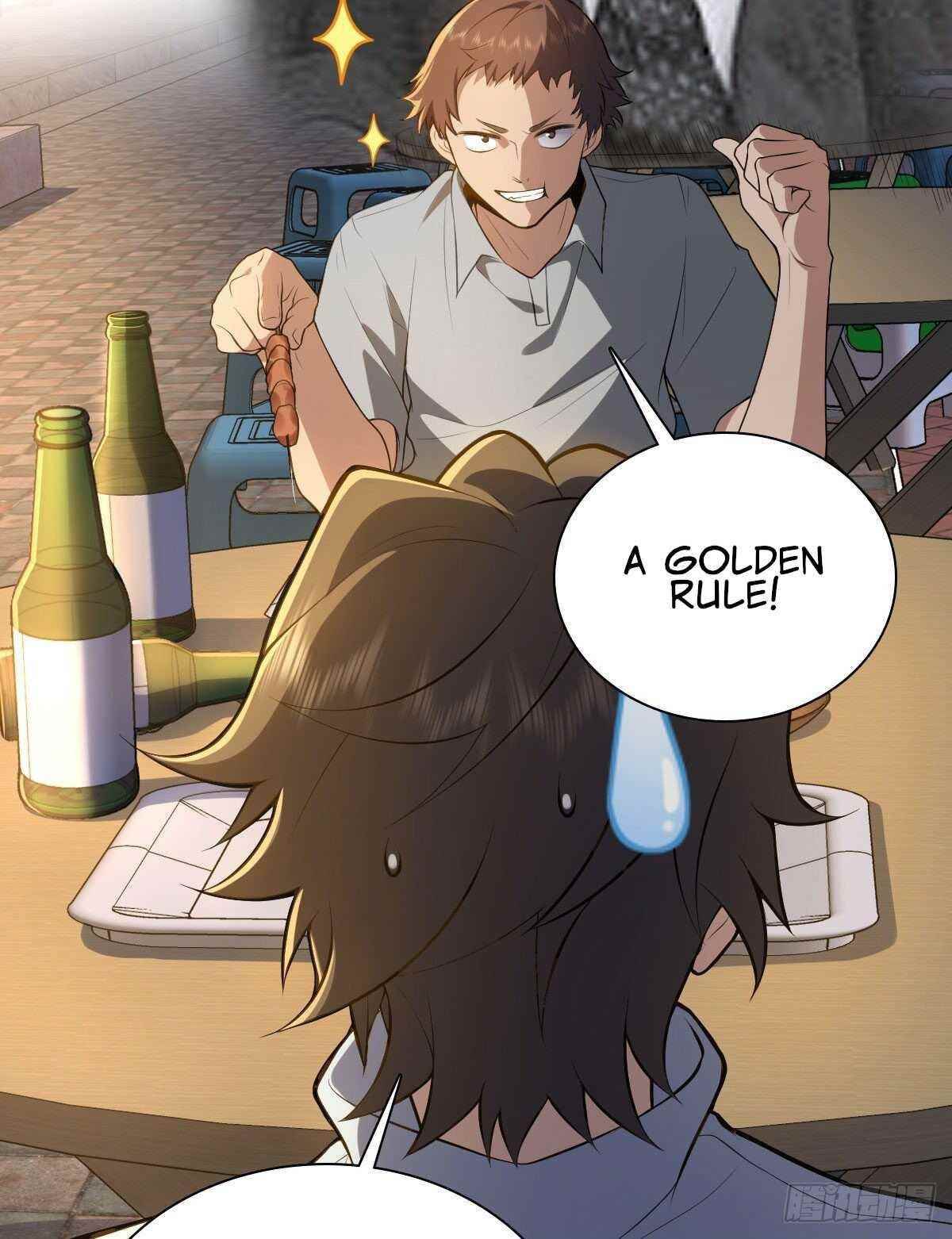 My Wife Is From a Thousand Years Ago Chapter 13 - Page 53