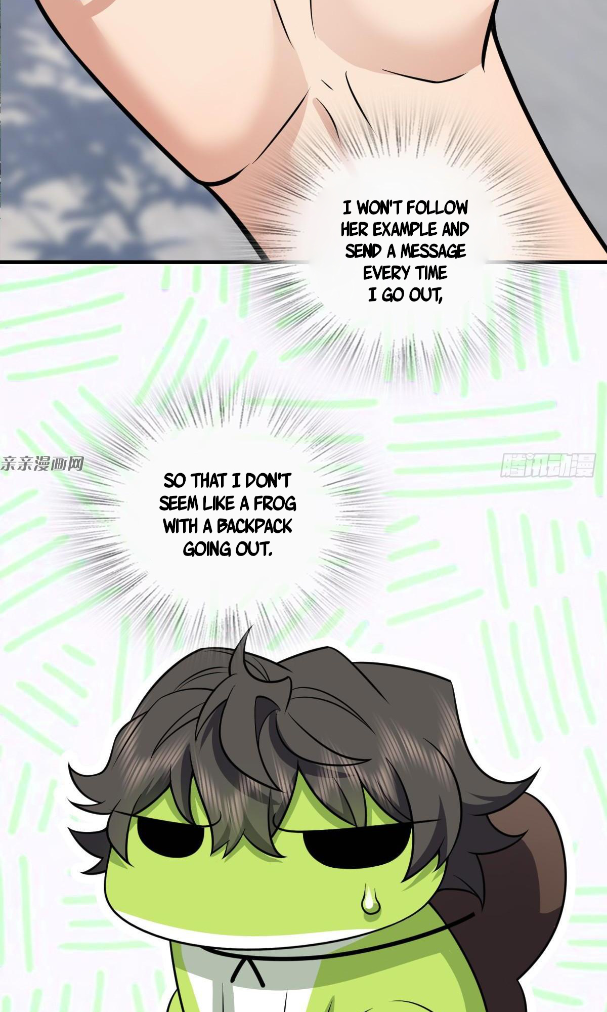 My Wife Is From a Thousand Years Ago Chapter 139 - Page 12