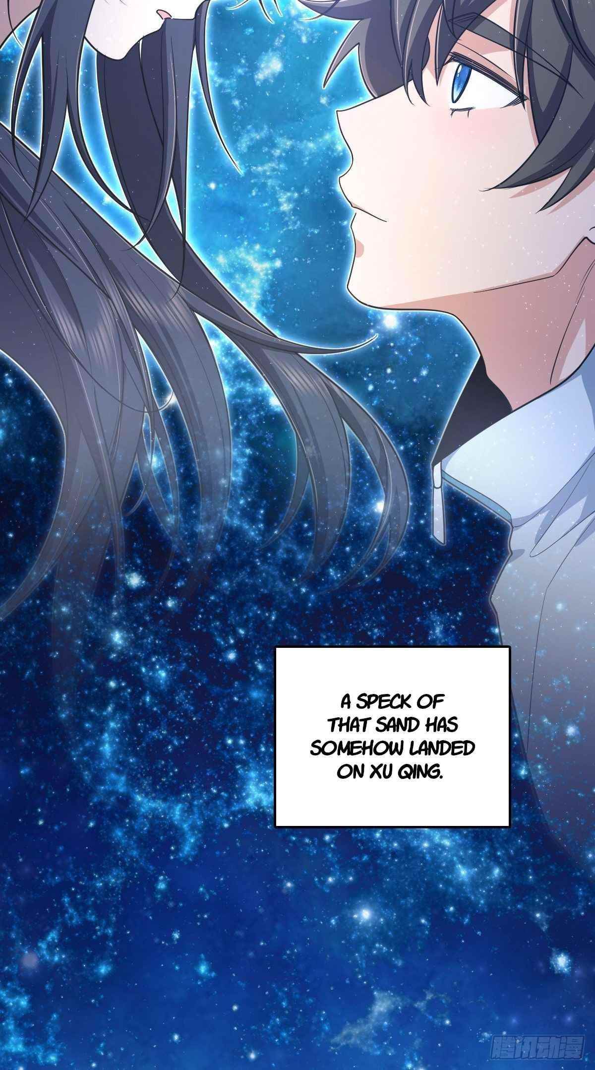 My Wife Is From a Thousand Years Ago Chapter 14 - Page 12