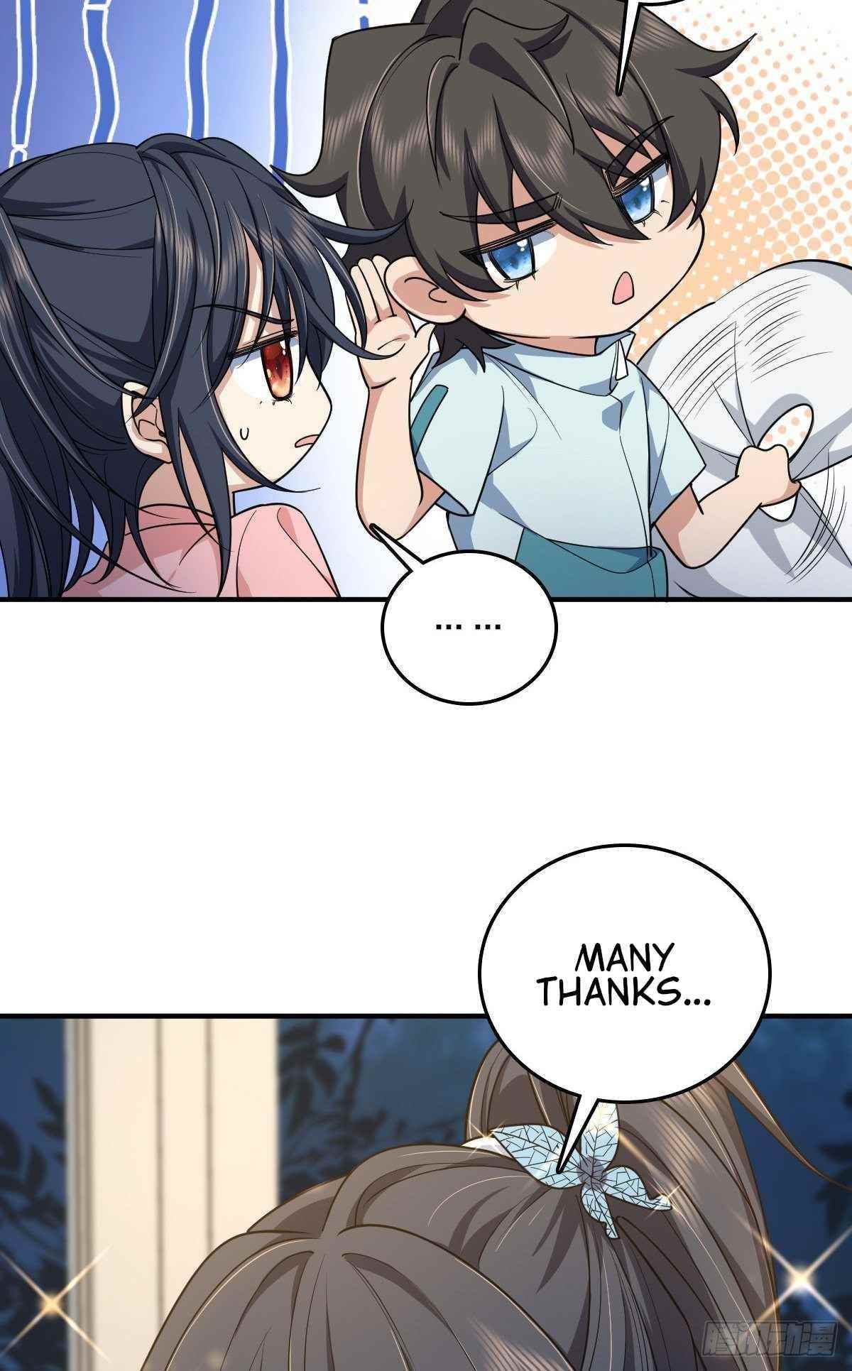 My Wife Is From a Thousand Years Ago Chapter 14 - Page 21