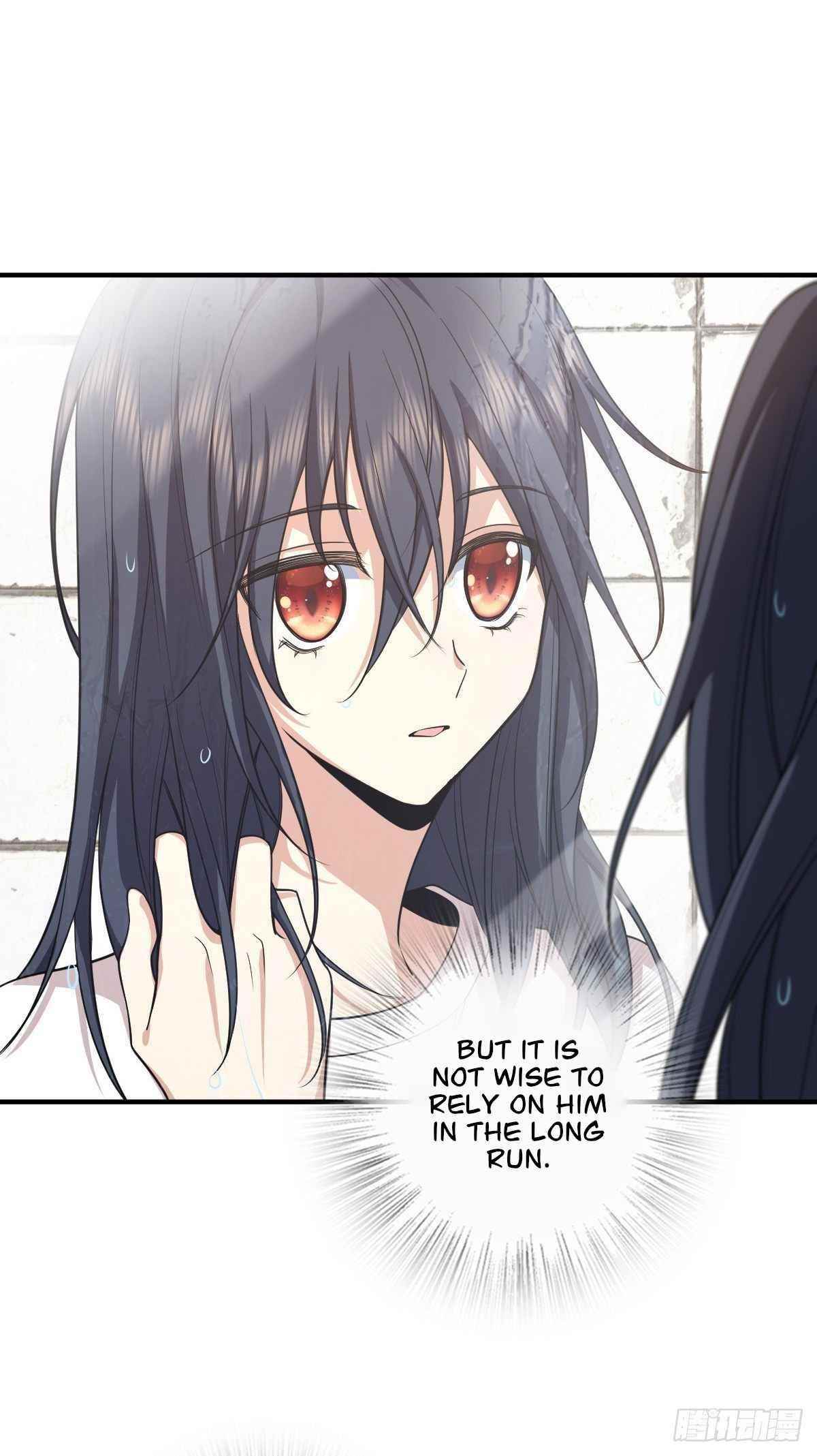 My Wife Is From a Thousand Years Ago Chapter 14 - Page 46