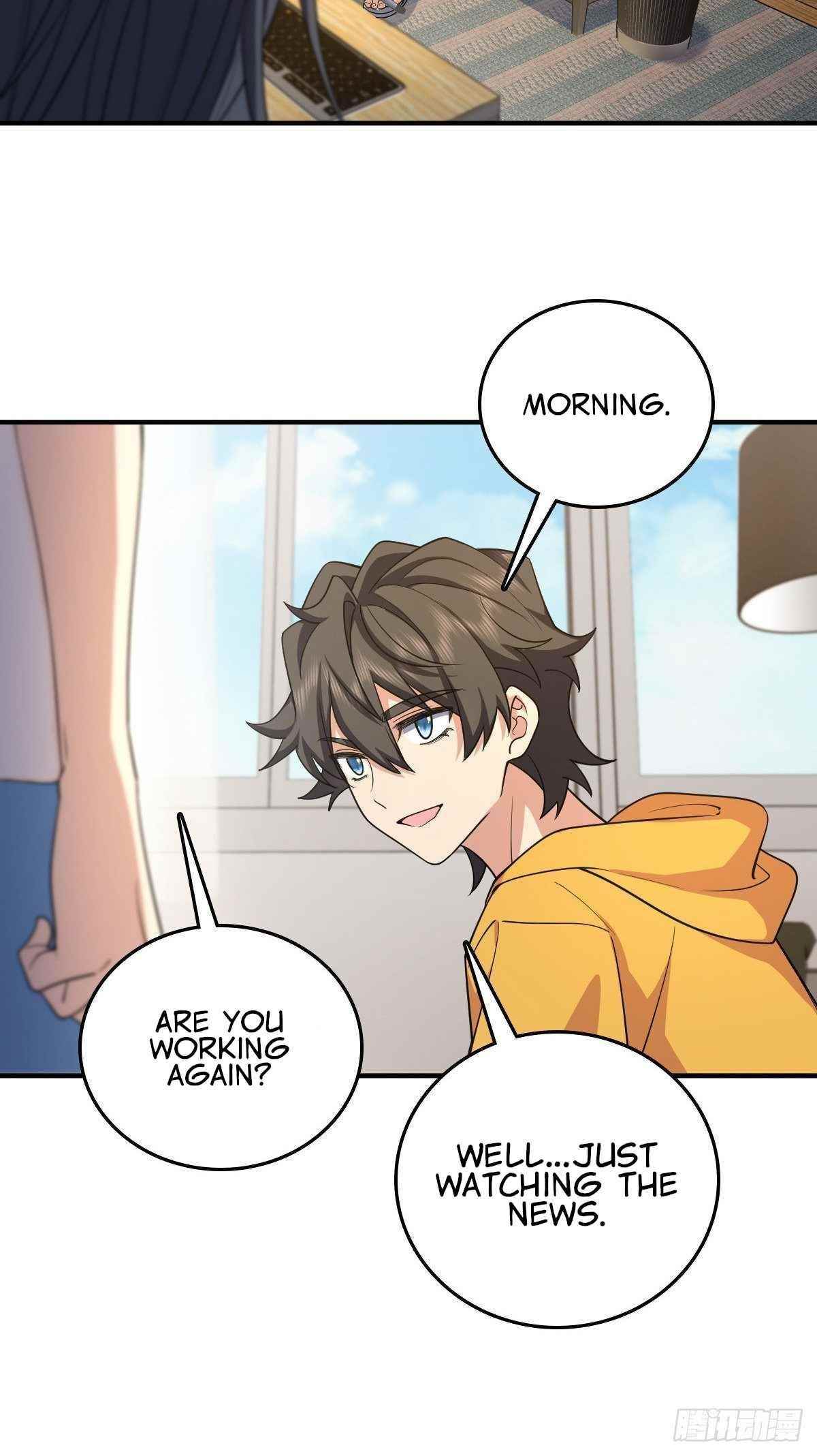 My Wife Is From a Thousand Years Ago Chapter 14 - Page 51
