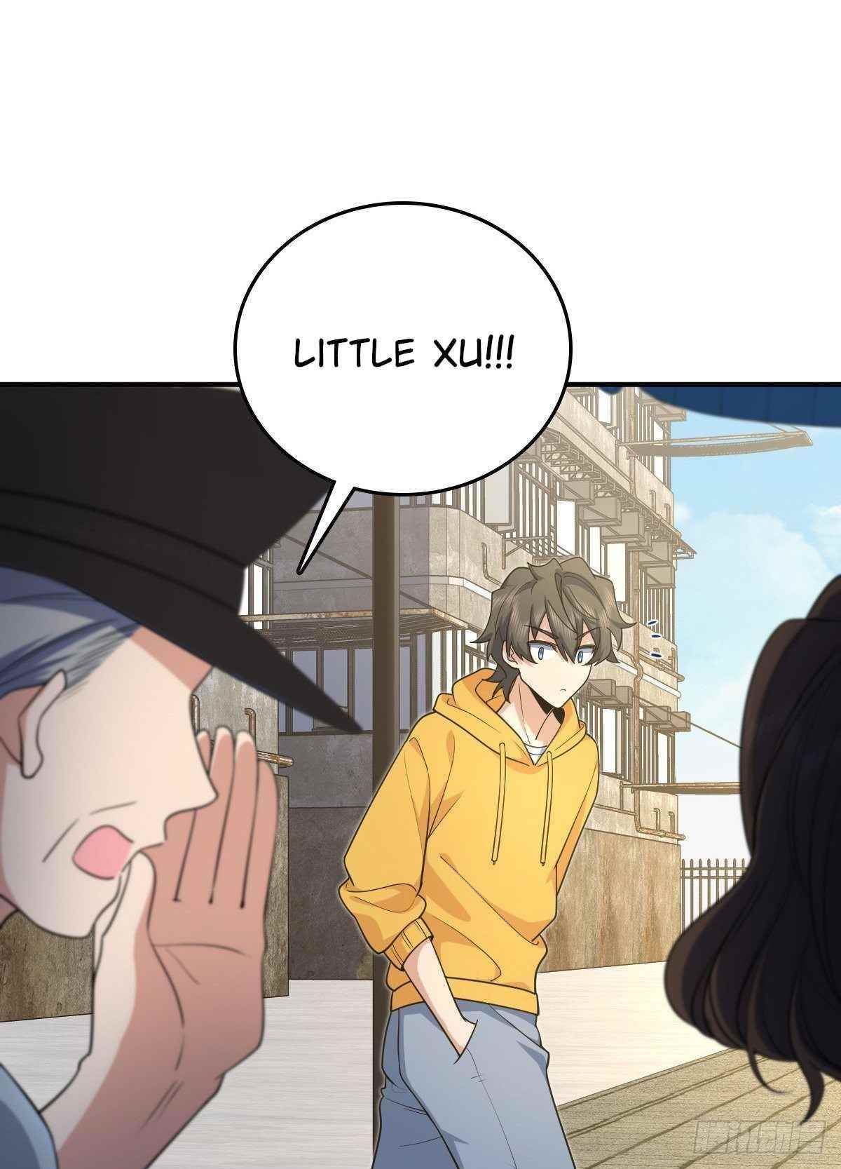 My Wife Is From a Thousand Years Ago Chapter 14 - Page 58