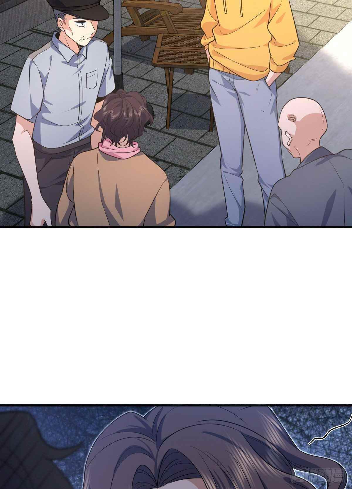 My Wife Is From a Thousand Years Ago Chapter 14 - Page 60
