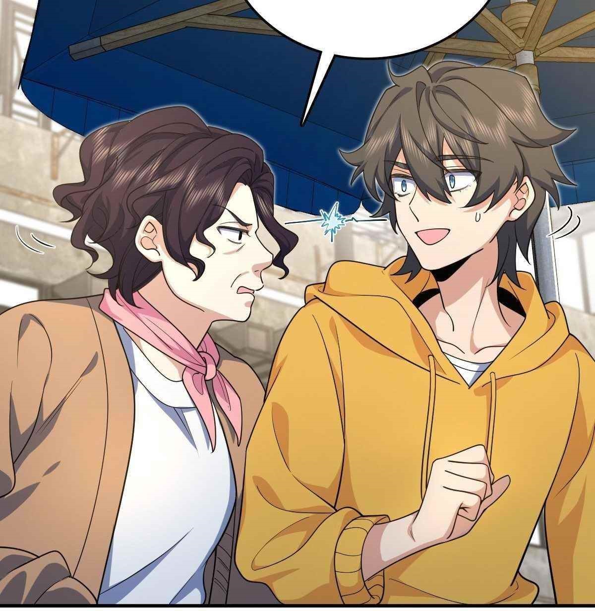 My Wife Is From a Thousand Years Ago Chapter 14 - Page 62