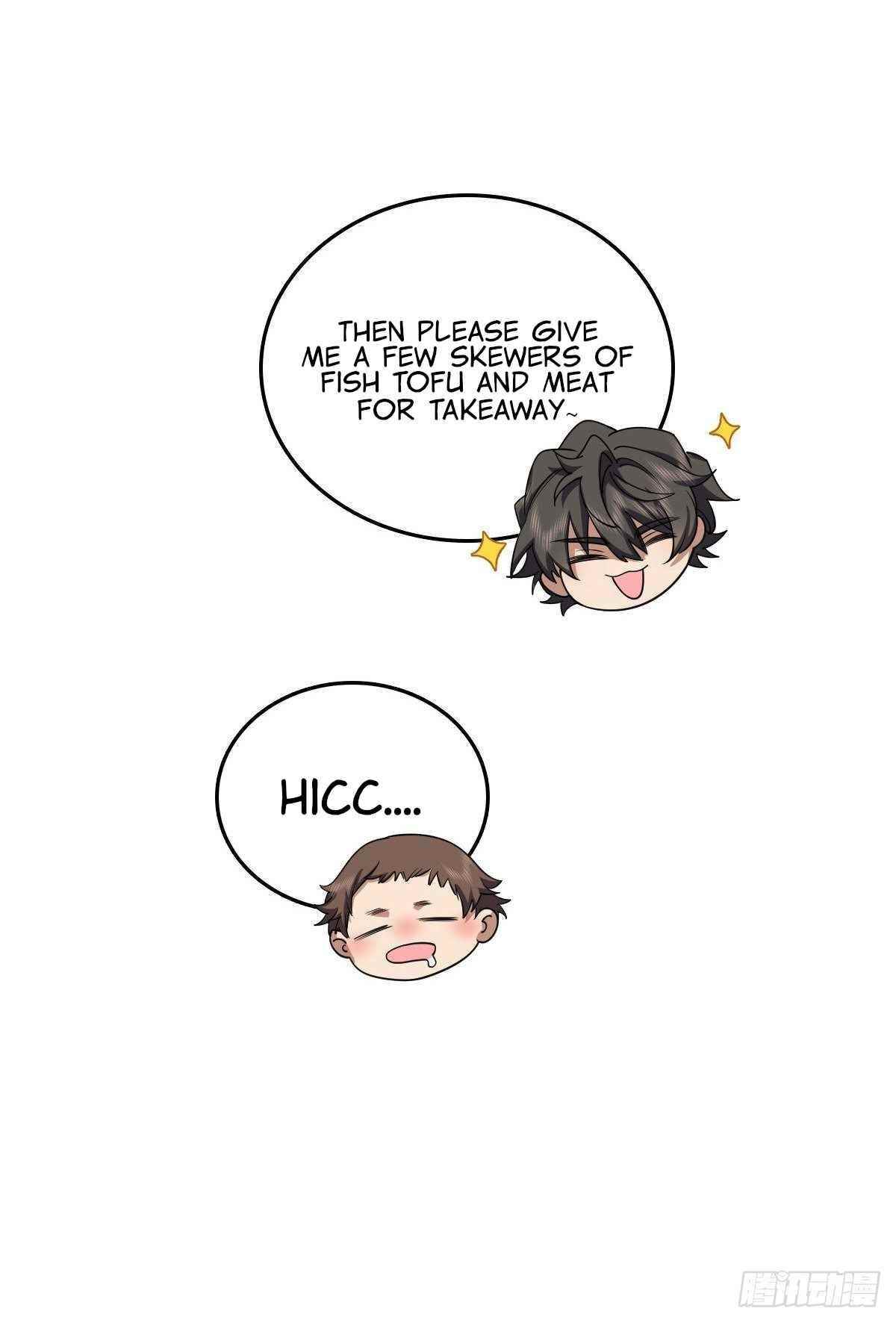 My Wife Is From a Thousand Years Ago Chapter 14 - Page 7