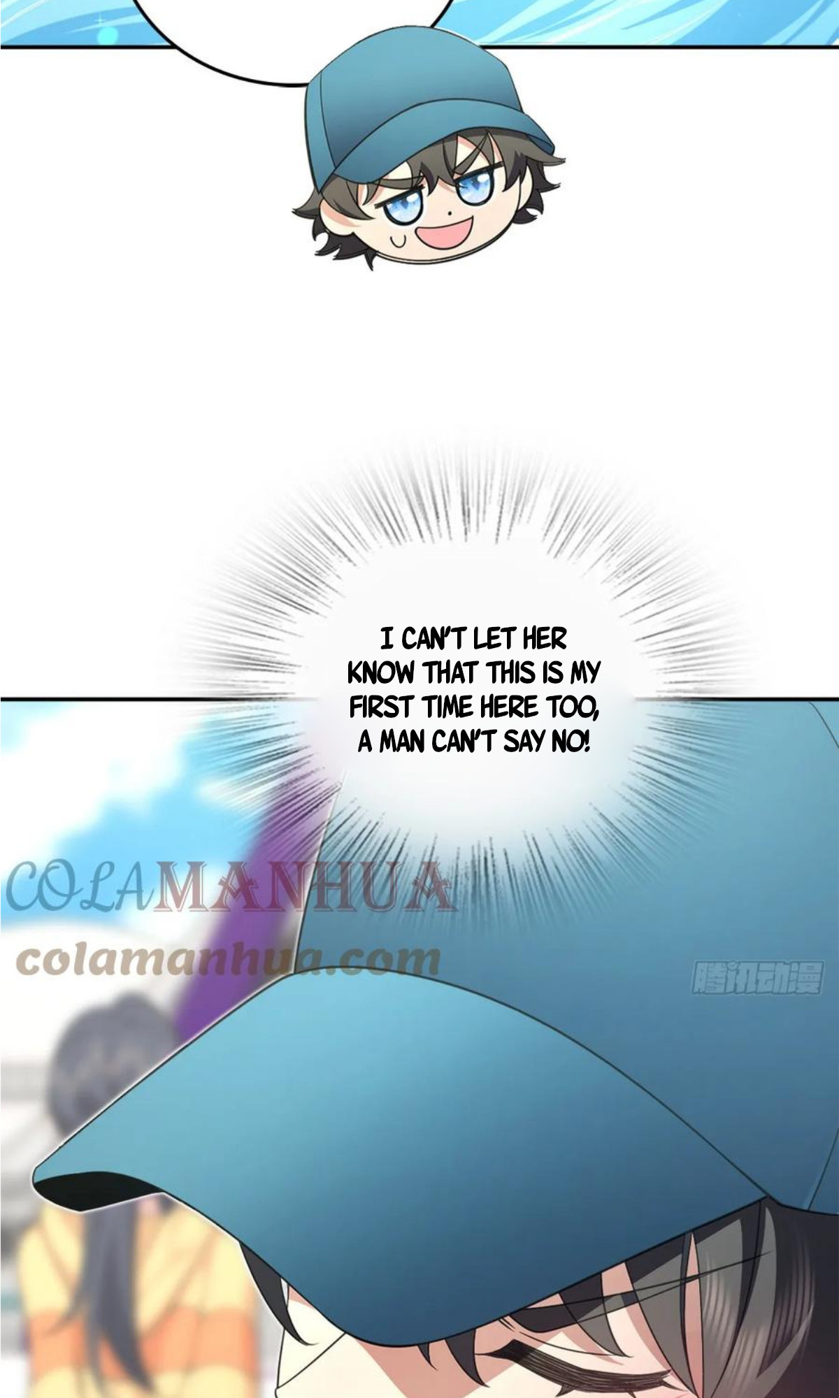 My Wife Is From a Thousand Years Ago Chapter 140 - Page 38