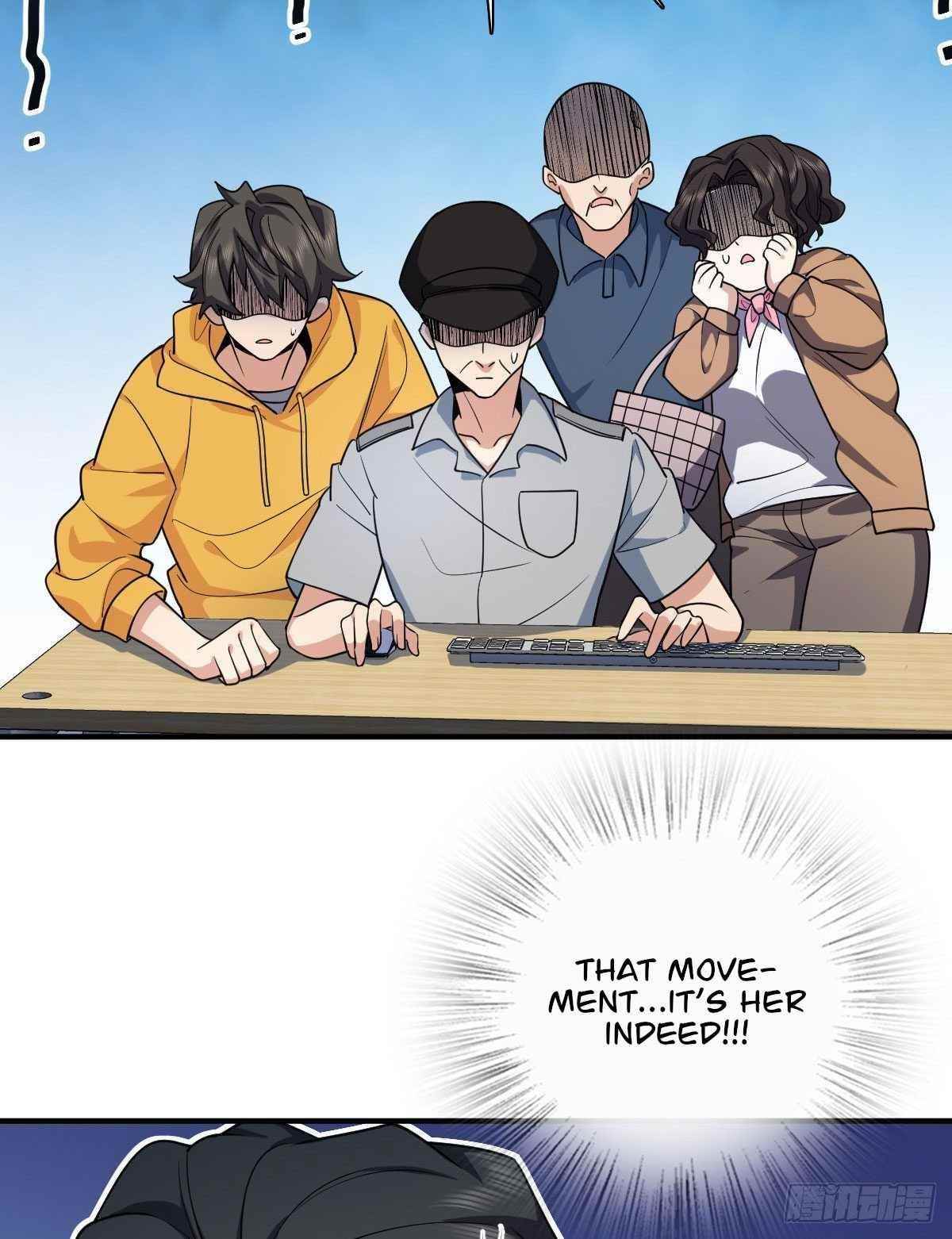 My Wife Is From a Thousand Years Ago Chapter 15 - Page 14