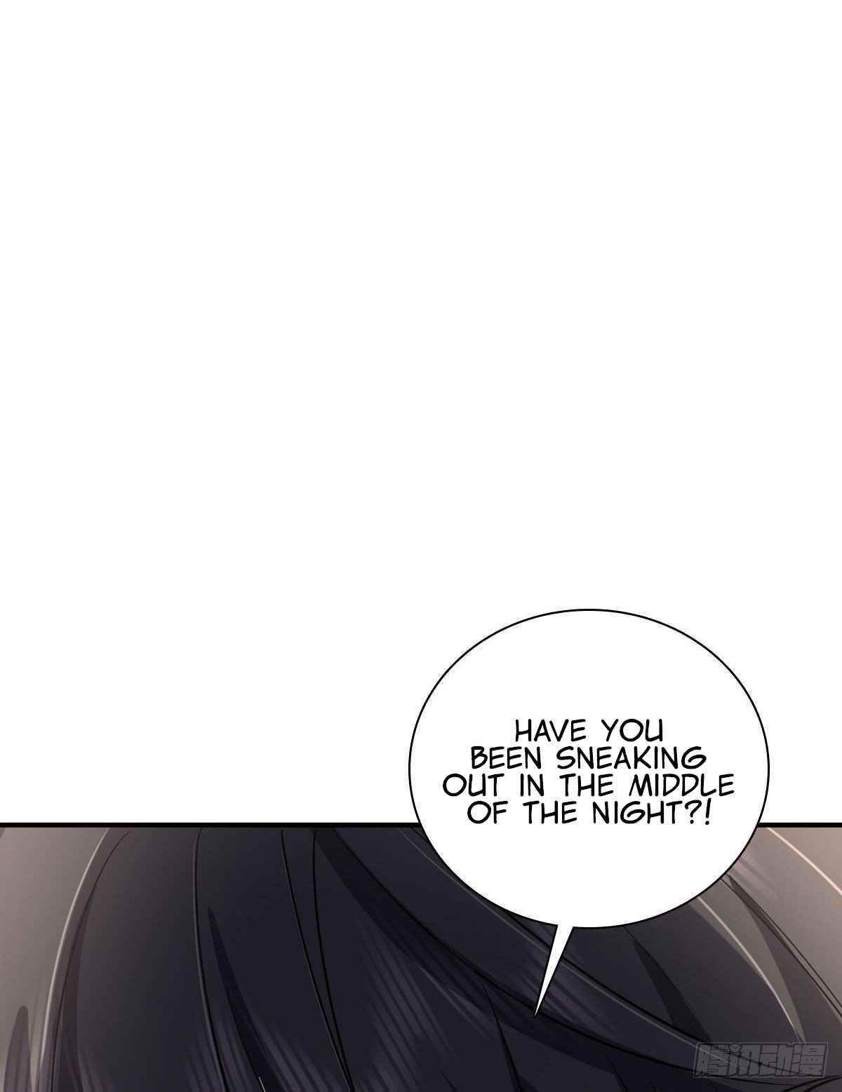My Wife Is From a Thousand Years Ago Chapter 15 - Page 21