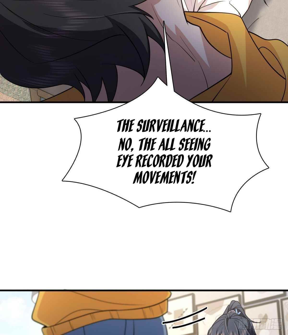 My Wife Is From a Thousand Years Ago Chapter 15 - Page 26