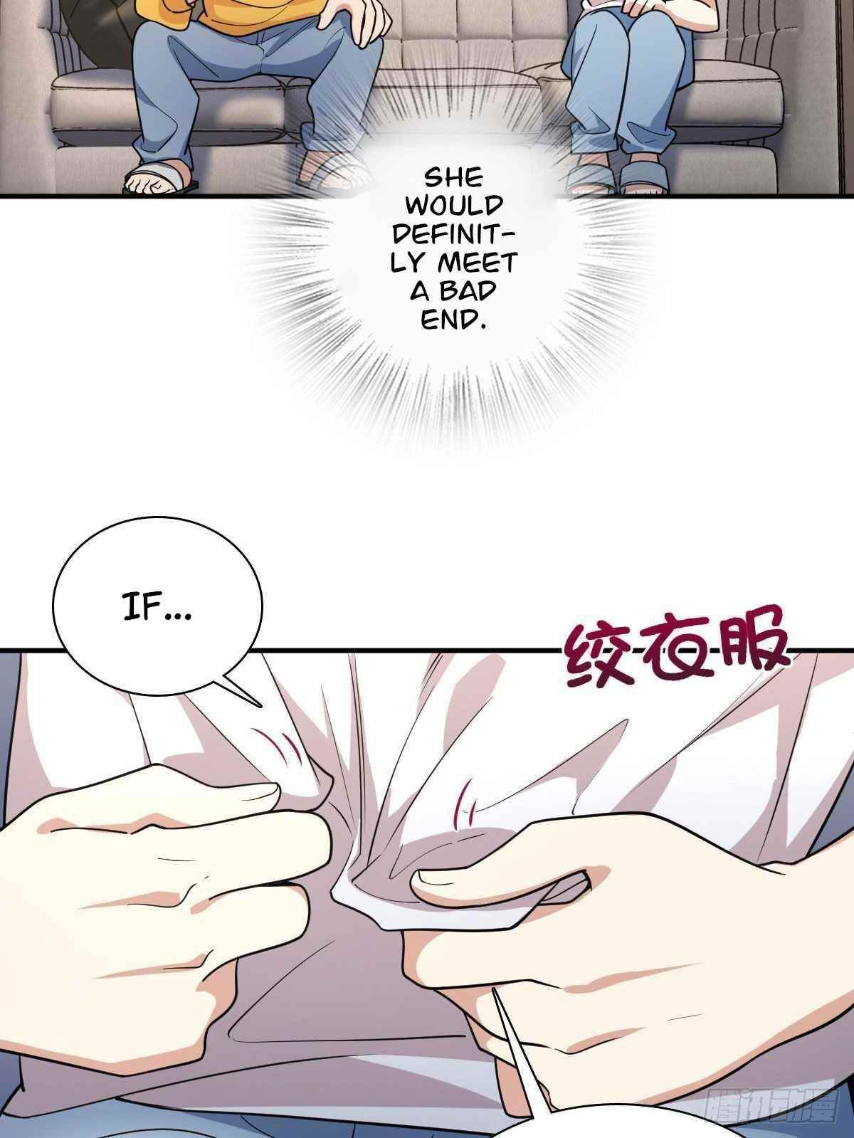 My Wife Is From a Thousand Years Ago Chapter 15 - Page 38