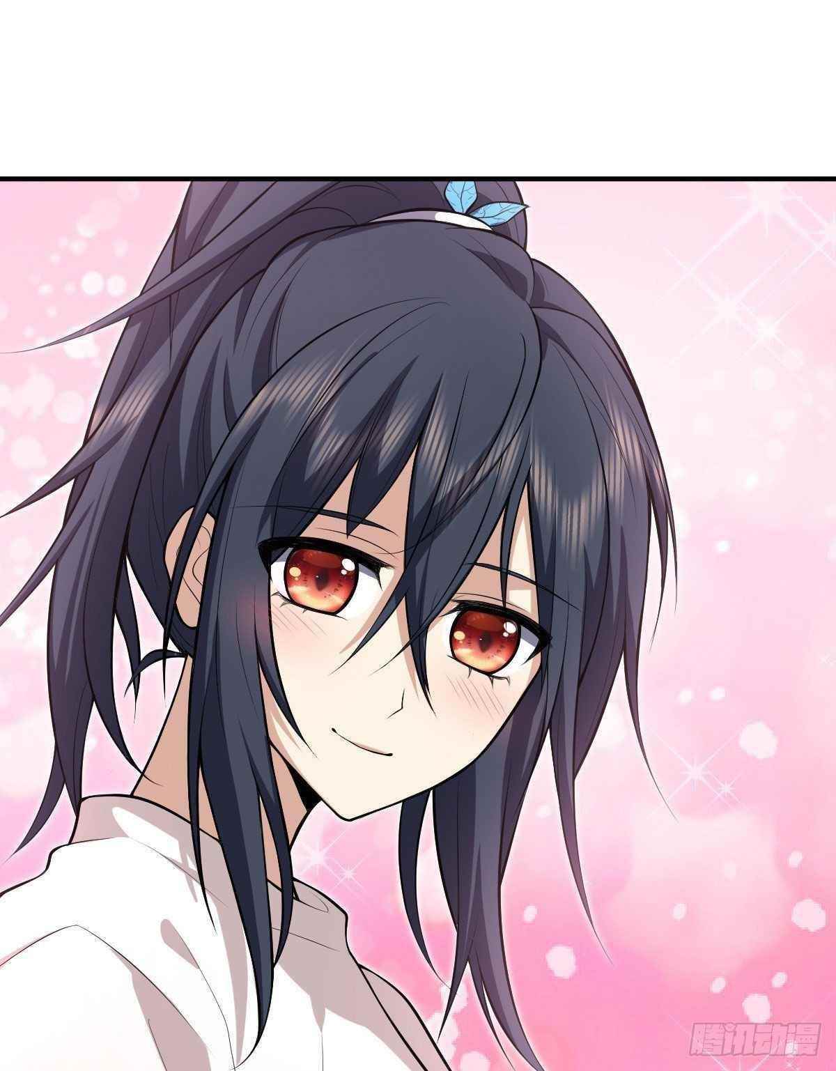 My Wife Is From a Thousand Years Ago Chapter 15 - Page 41