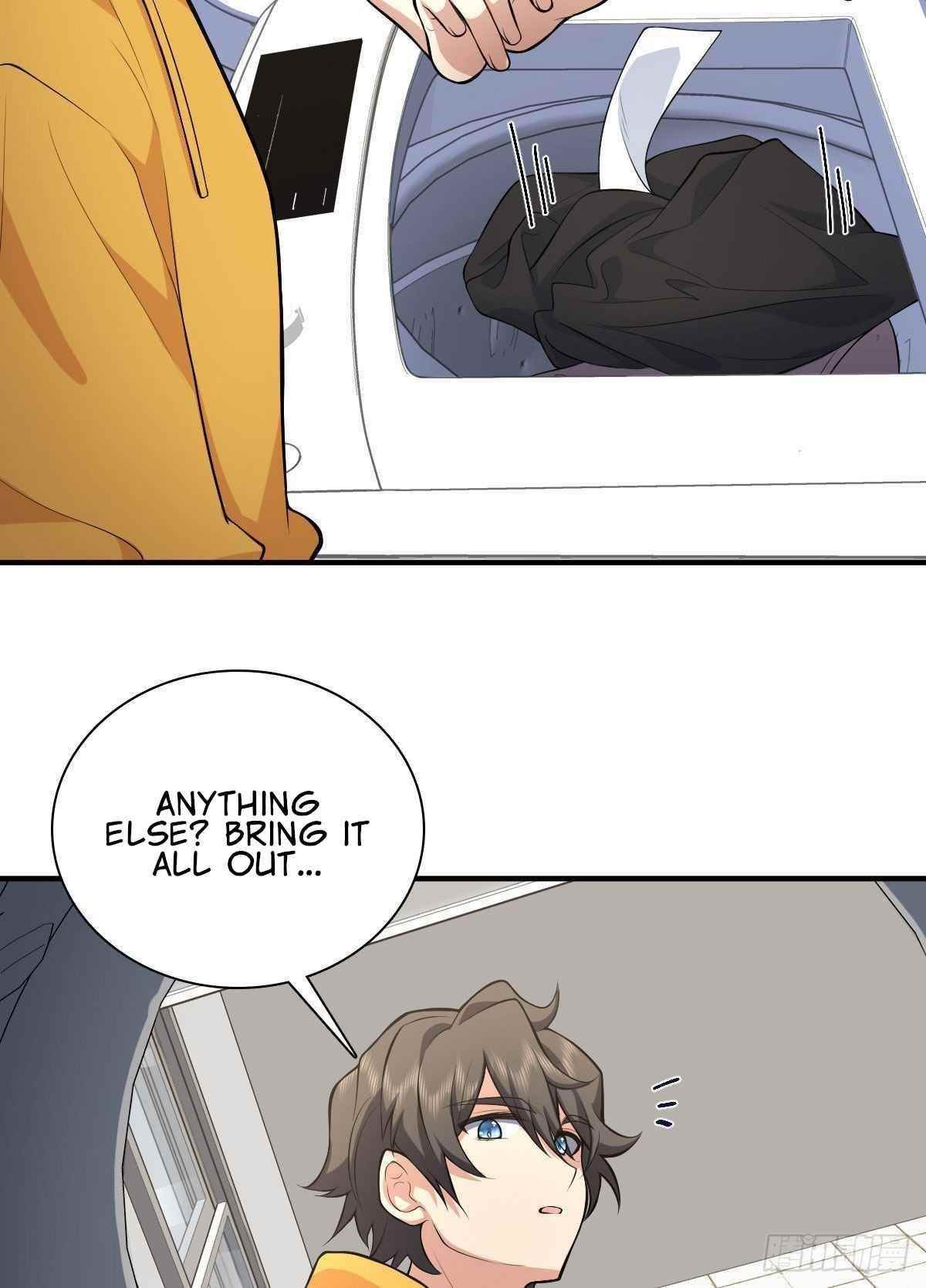 My Wife Is From a Thousand Years Ago Chapter 15 - Page 51