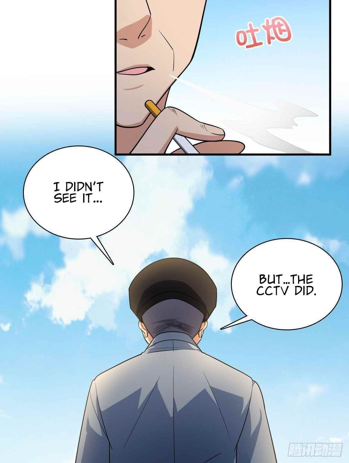 My Wife Is From a Thousand Years Ago Chapter 15 - Page 7