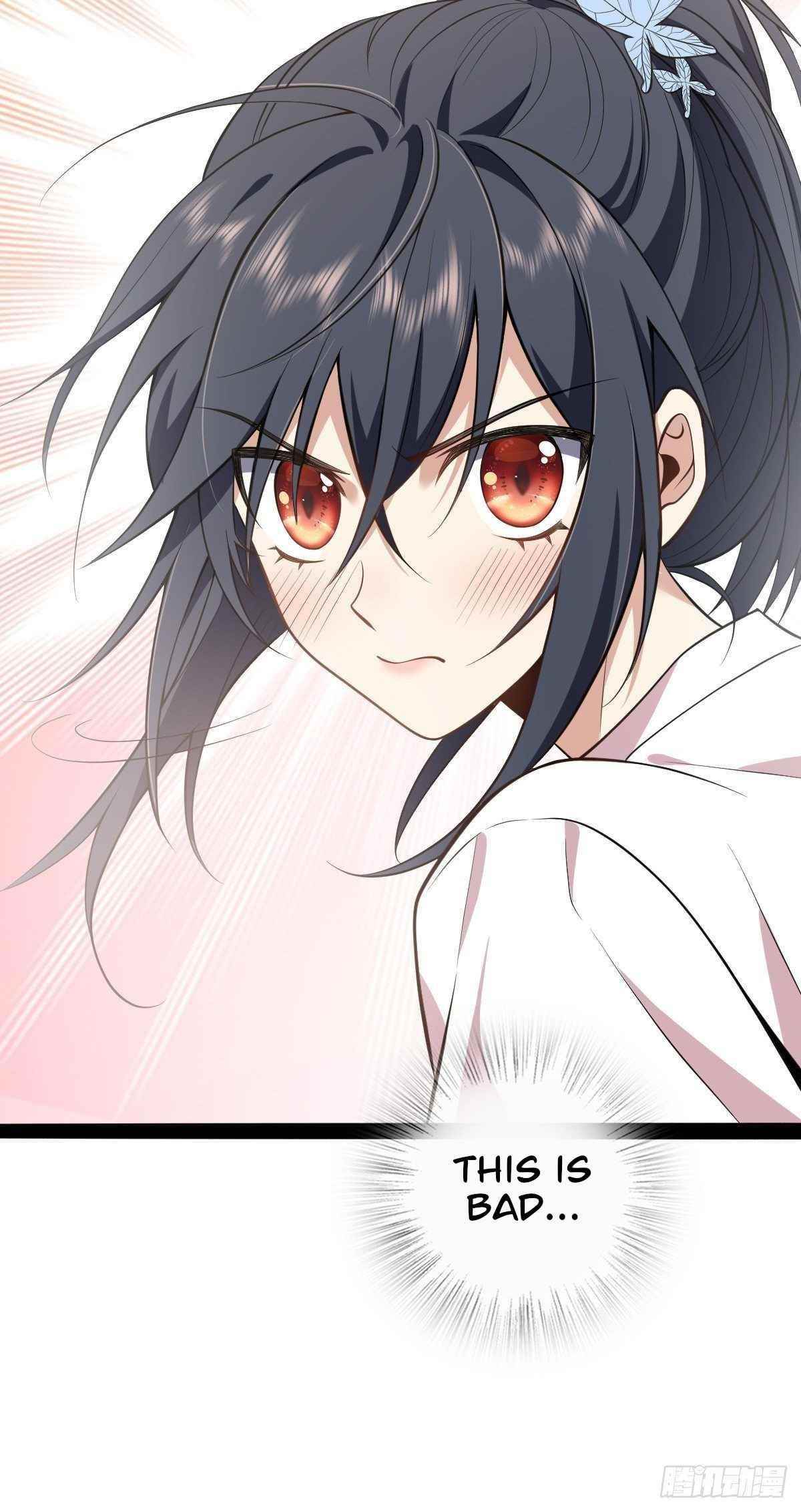 My Wife Is From a Thousand Years Ago Chapter 16 - Page 10