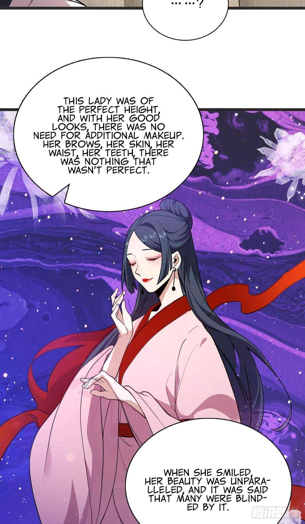 My Wife Is From a Thousand Years Ago Chapter 16 - Page 16