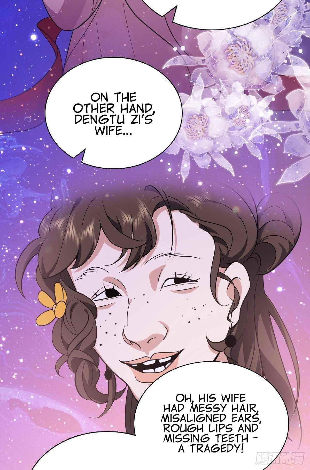 My Wife Is From a Thousand Years Ago Chapter 16 - Page 17