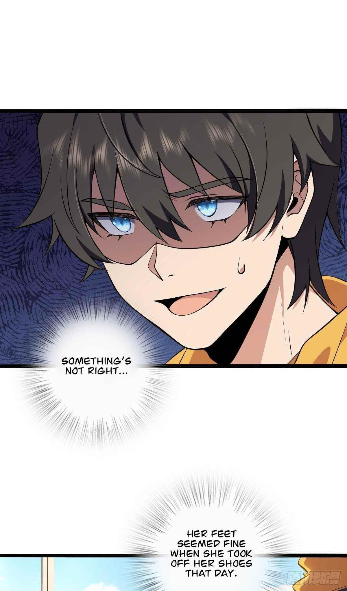 My Wife Is From a Thousand Years Ago Chapter 16 - Page 2