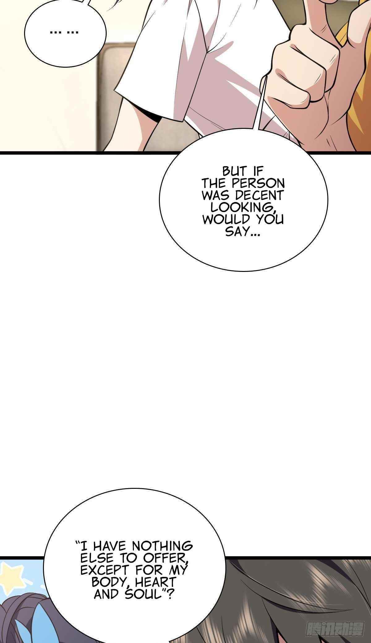 My Wife Is From a Thousand Years Ago Chapter 16 - Page 24