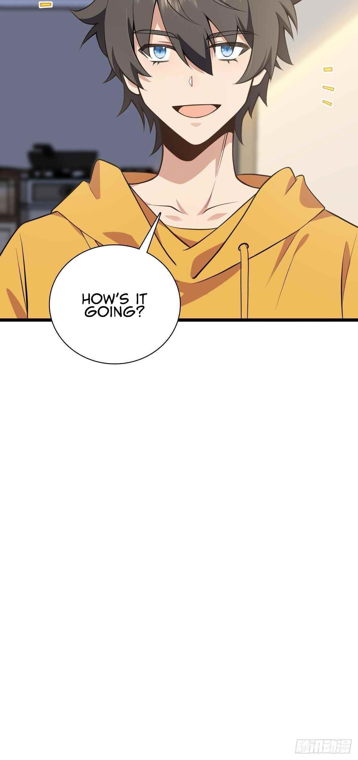 My Wife Is From a Thousand Years Ago Chapter 16 - Page 31