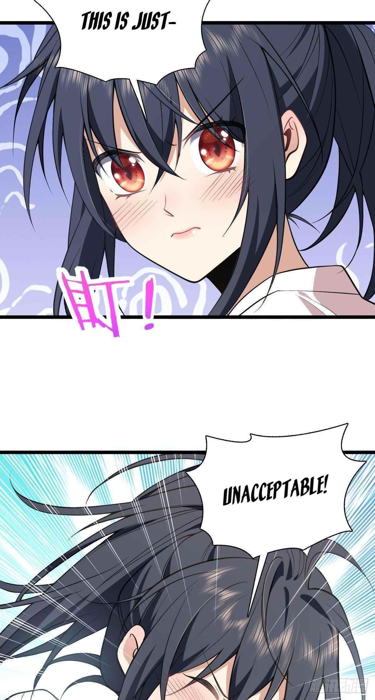 My Wife Is From a Thousand Years Ago Chapter 16 - Page 38