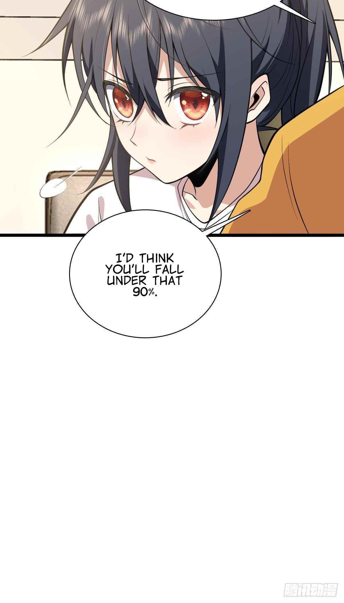 My Wife Is From a Thousand Years Ago Chapter 16 - Page 41