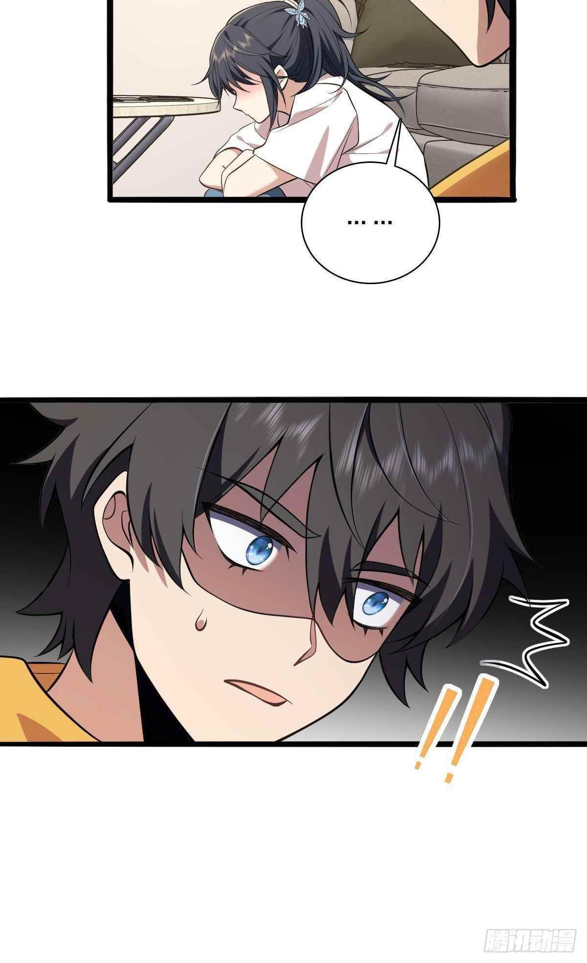 My Wife Is From a Thousand Years Ago Chapter 16 - Page 7