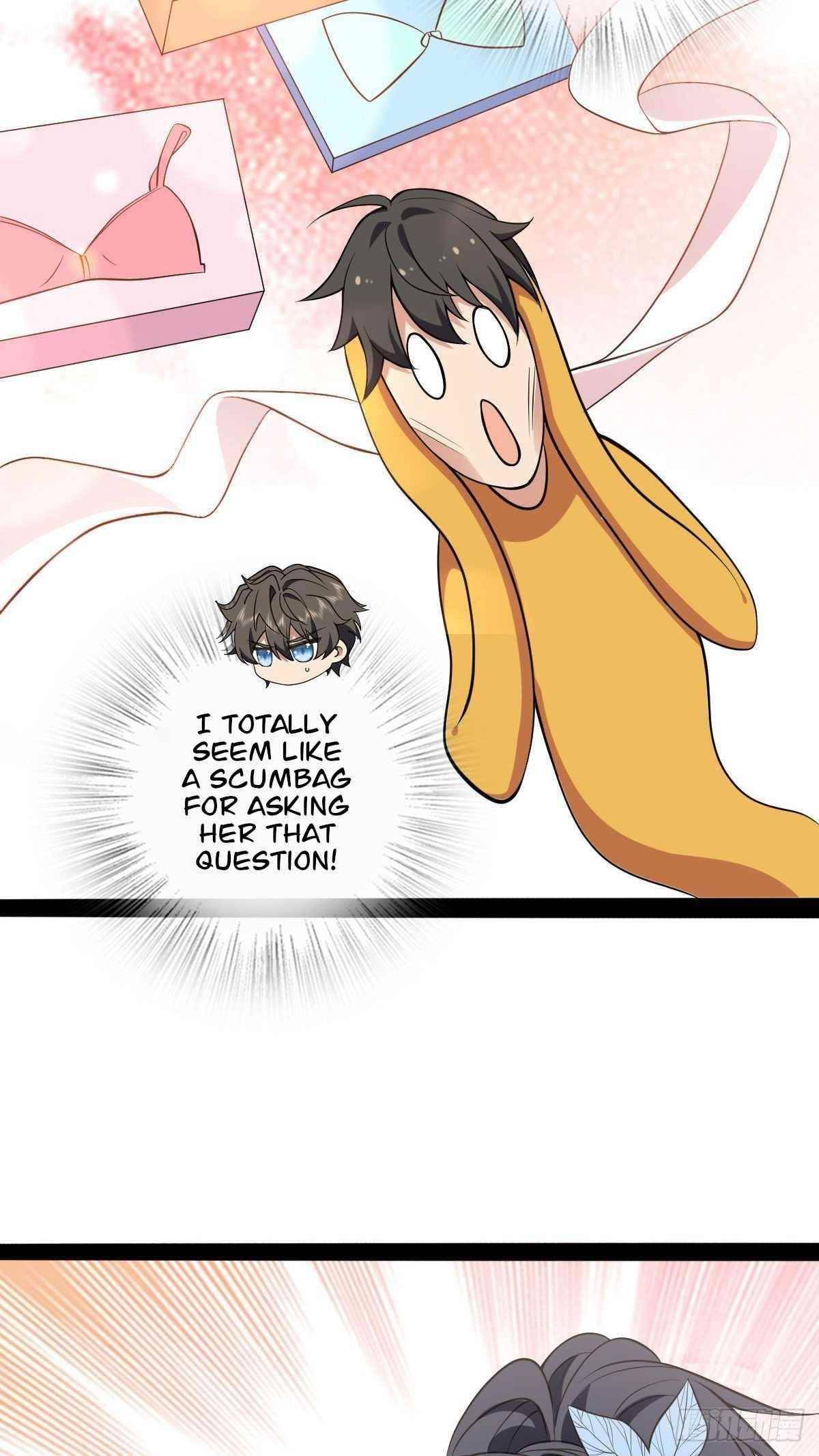 My Wife Is From a Thousand Years Ago Chapter 16 - Page 9