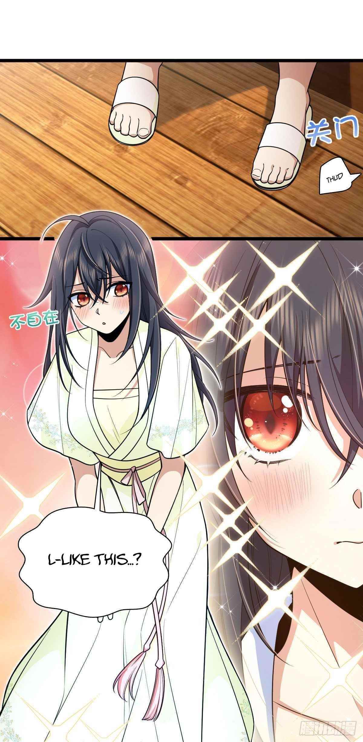 My Wife Is From a Thousand Years Ago Chapter 17 - Page 12