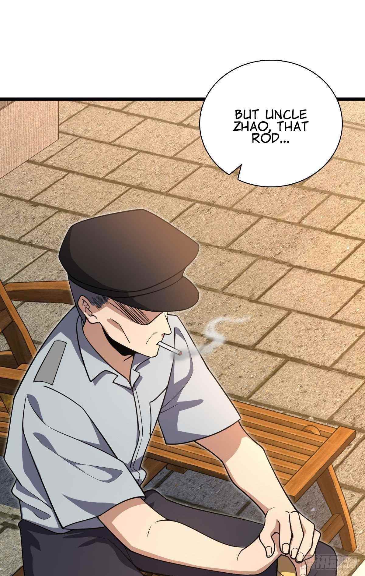 My Wife Is From a Thousand Years Ago Chapter 17 - Page 20