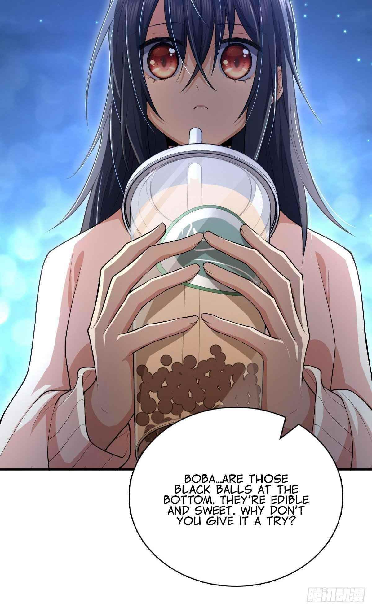 My Wife Is From a Thousand Years Ago Chapter 17 - Page 44