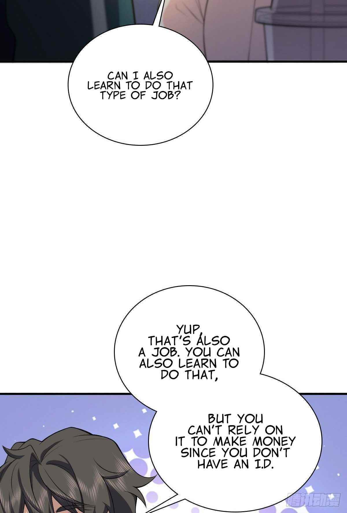 My Wife Is From a Thousand Years Ago Chapter 17 - Page 46