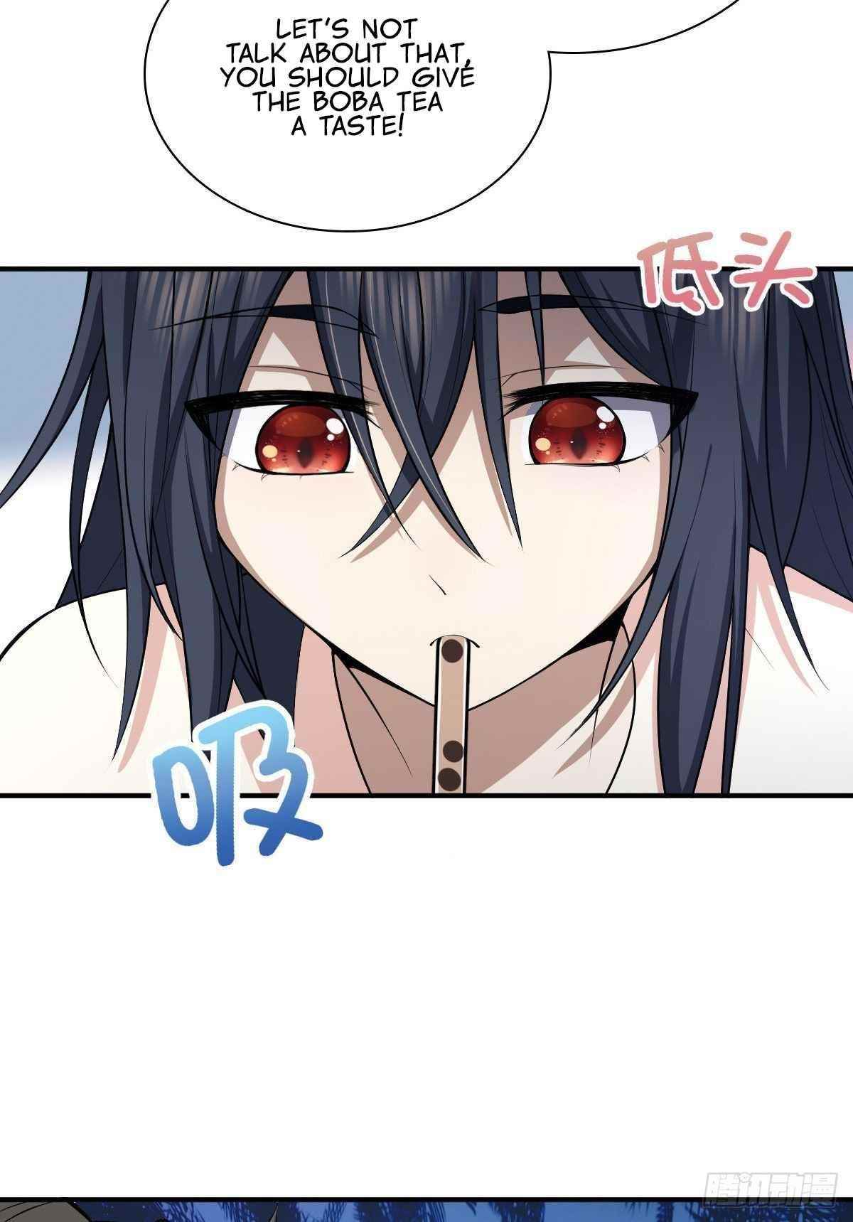 My Wife Is From a Thousand Years Ago Chapter 17 - Page 48