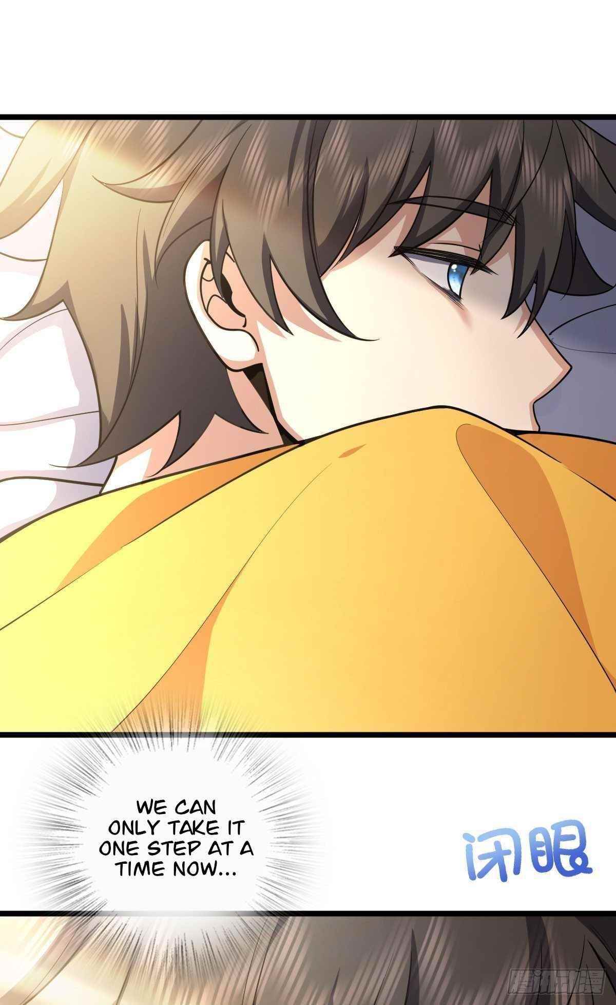 My Wife Is From a Thousand Years Ago Chapter 17 - Page 5