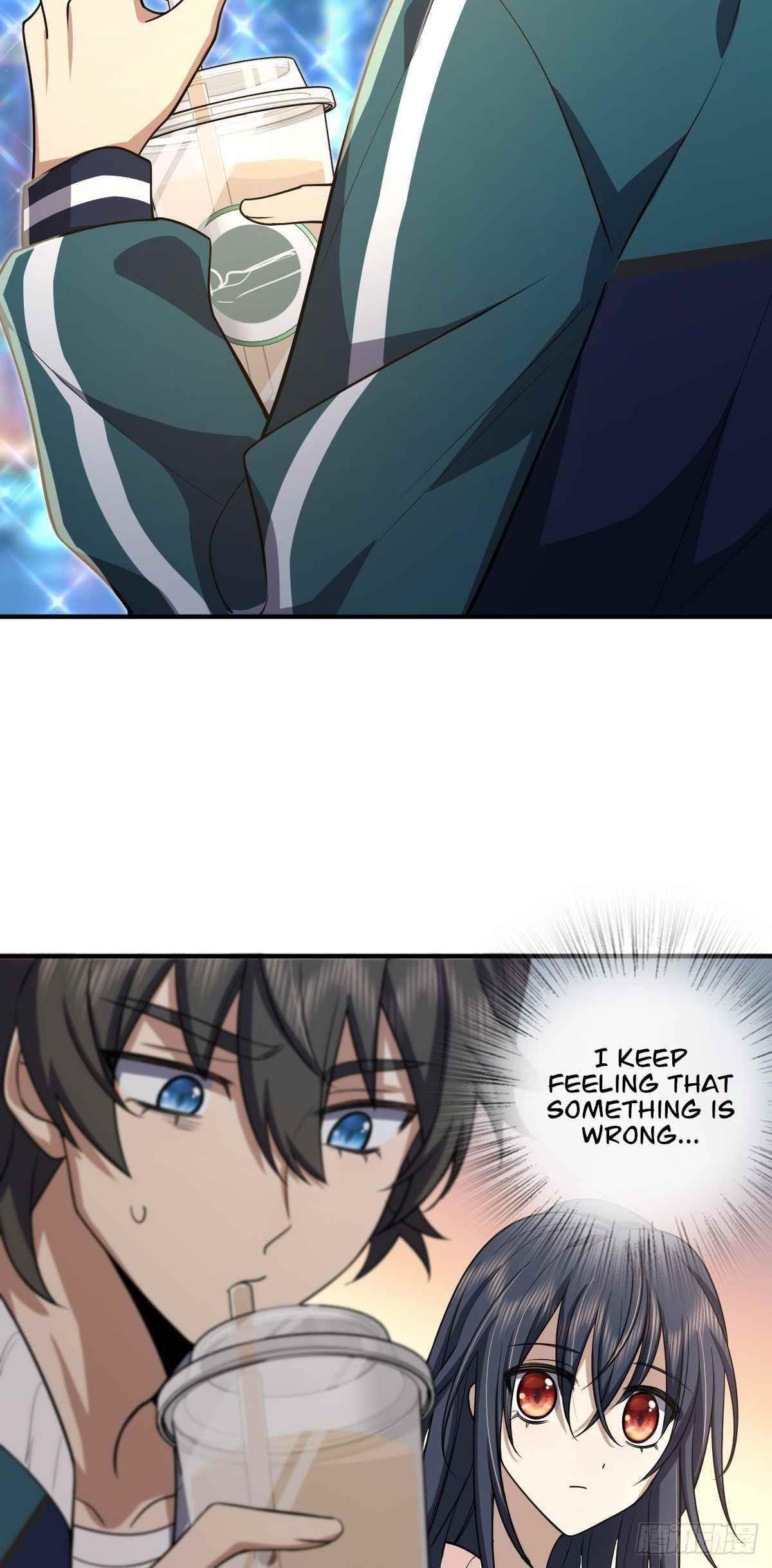 My Wife Is From a Thousand Years Ago Chapter 17 - Page 59