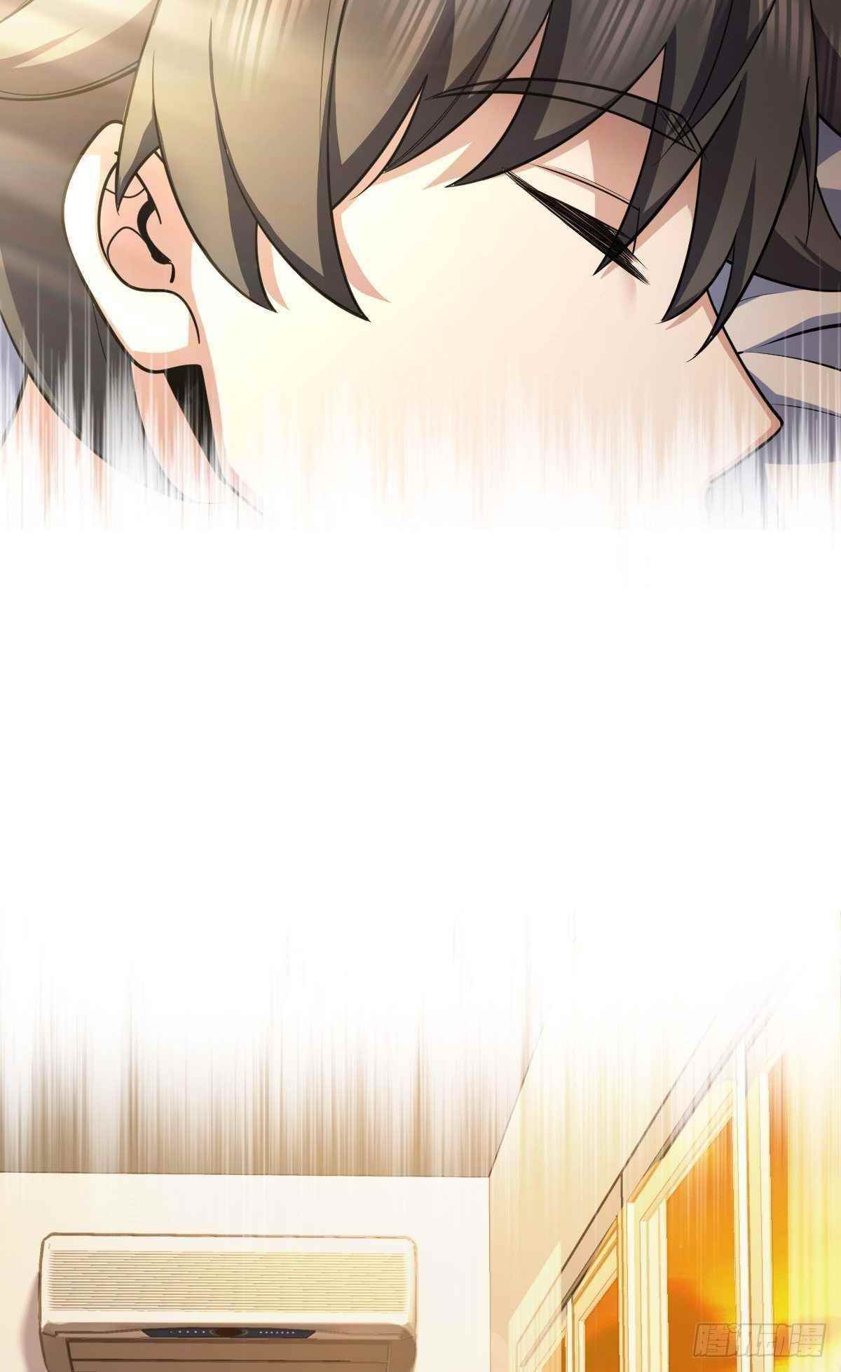 My Wife Is From a Thousand Years Ago Chapter 17 - Page 6