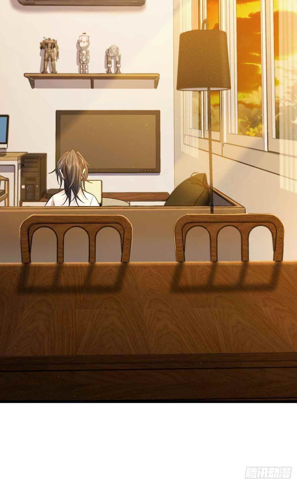 My Wife Is From a Thousand Years Ago Chapter 17 - Page 7
