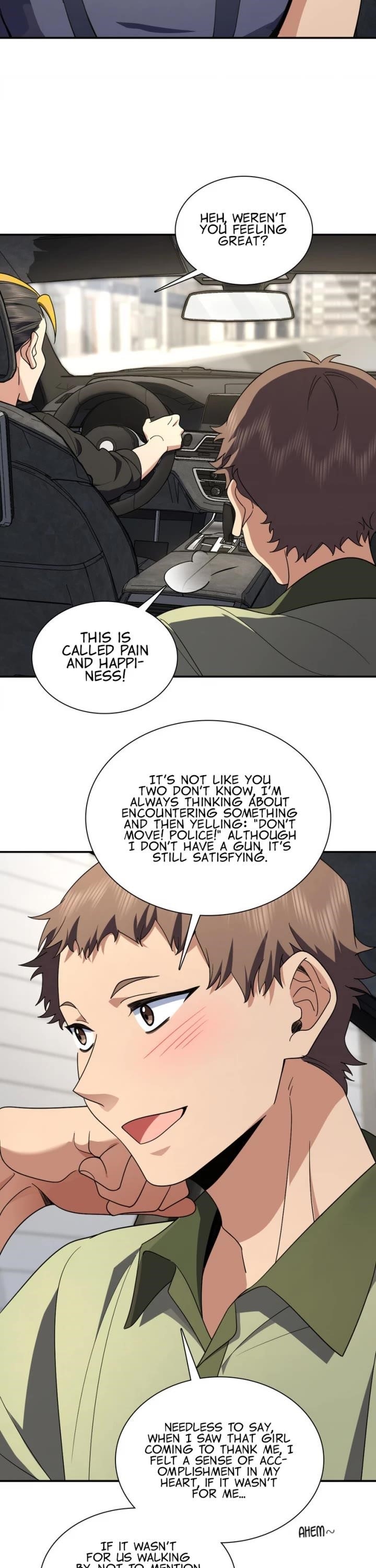 My Wife Is From a Thousand Years Ago Chapter 171 - Page 7