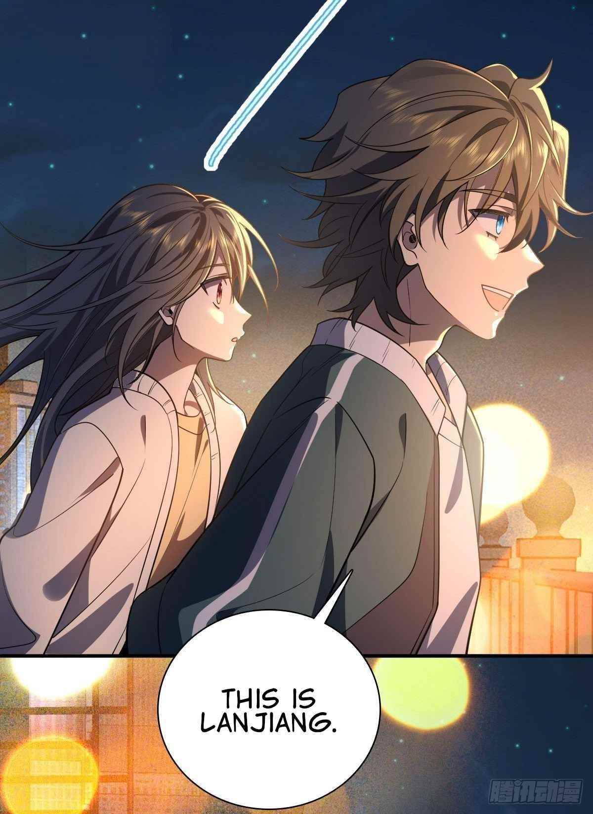 My Wife Is From a Thousand Years Ago Chapter 18 - Page 20