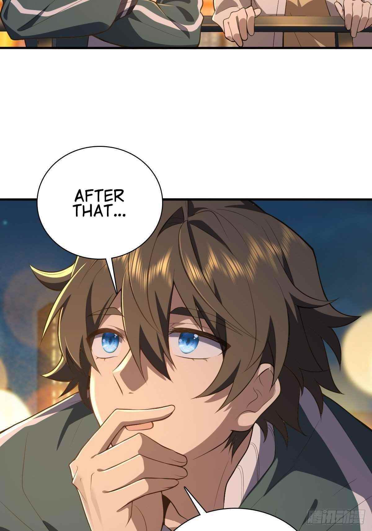 My Wife Is From a Thousand Years Ago Chapter 18 - Page 39