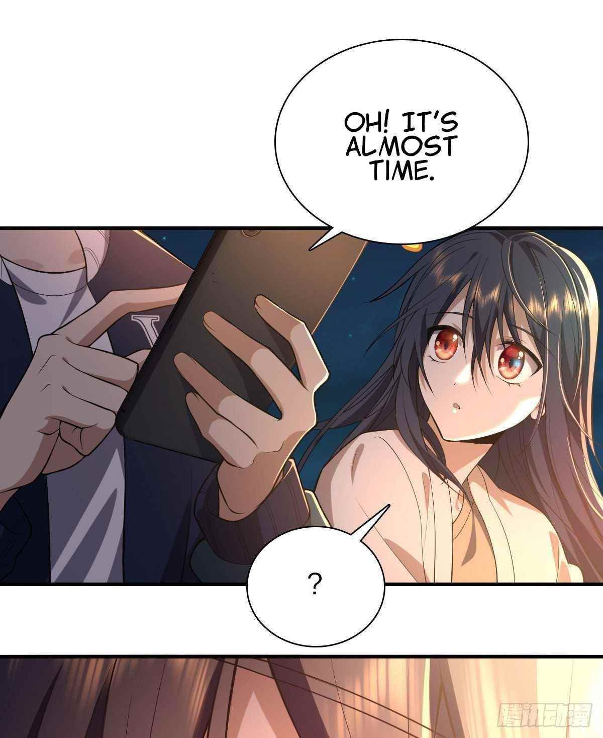 My Wife Is From a Thousand Years Ago Chapter 18 - Page 43