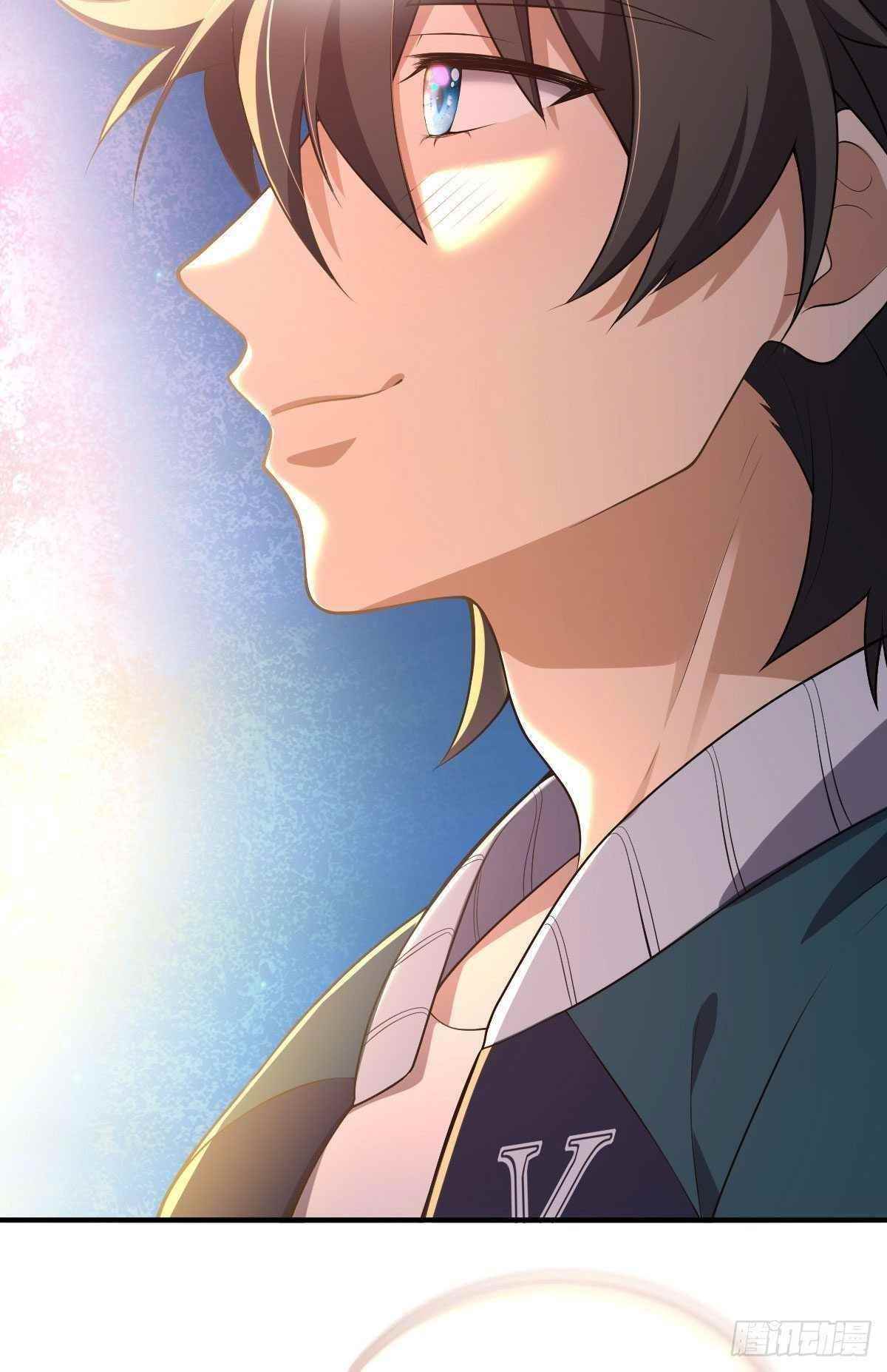 My Wife Is From a Thousand Years Ago Chapter 18 - Page 46